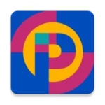 Logo of Tec Park android Application 